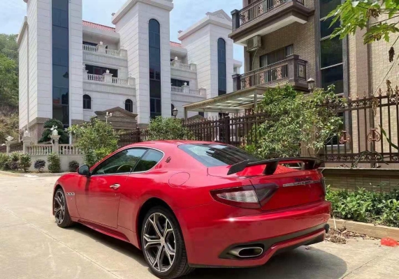 赤峰瑪莎拉蒂婚慶電話地址查詢-第1張圖片