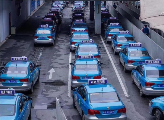 赤峰瑞藍出租車公司電話號碼-第1張圖片