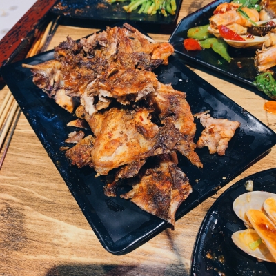 赤峰祥和燒烤店電話號(hào)碼多少-第1張圖片