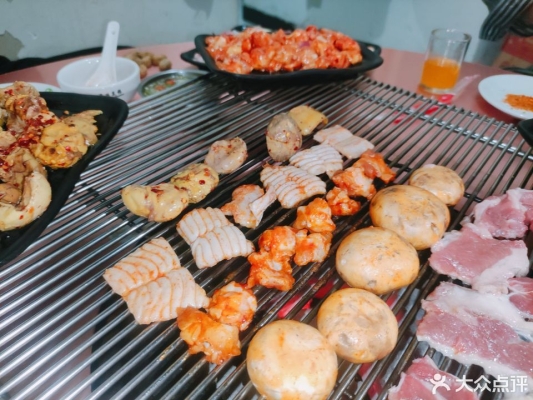 赤峰市老娘舅燒烤電話號(hào)碼-第1張圖片