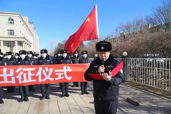 赤峰防疫抗疫指揮部電話號碼-第1張圖片