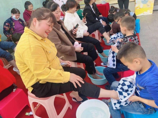 赤峰敬心按摩店電話多少號-第1張圖片