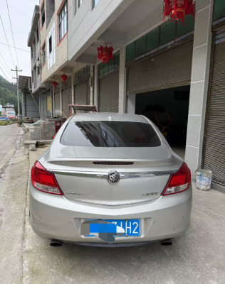 二手君威赤峰銷售電話號(hào)碼-第1張圖片