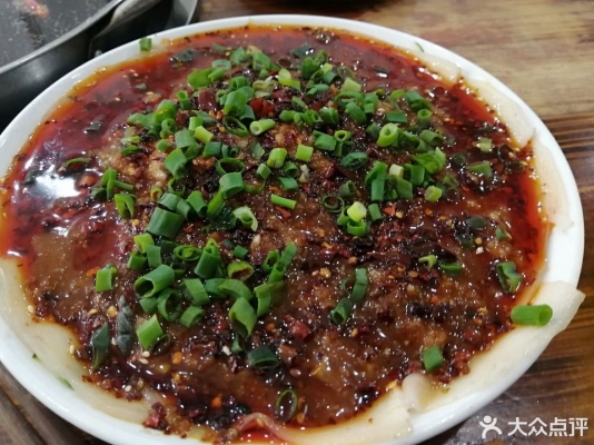 赤峰市精美川菜館電話號碼-第1張圖片