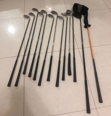 赤峰二手球桿出售電話號(hào)碼-第1張圖片