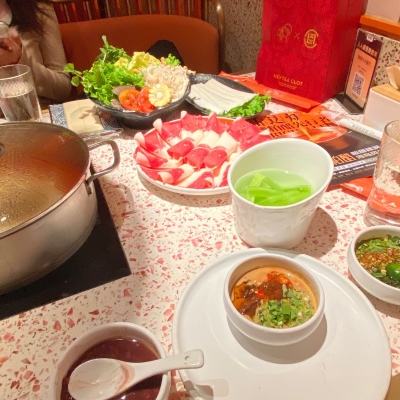 赤峰好吃噠火鍋店電話號(hào)碼-第1張圖片