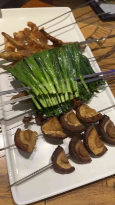 赤峰公園里烤肉店電話號(hào)碼-第1張圖片