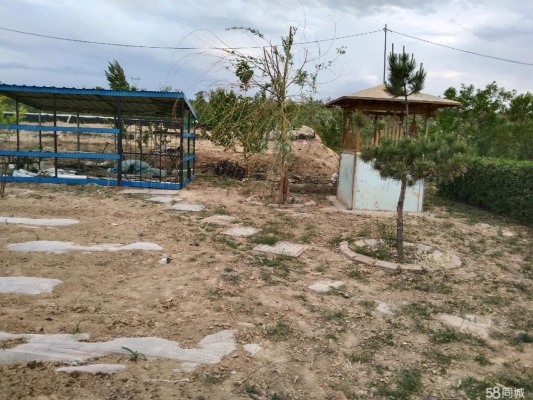 赤峰野釣魚農(nóng)家院電話地址查詢-第1張圖片