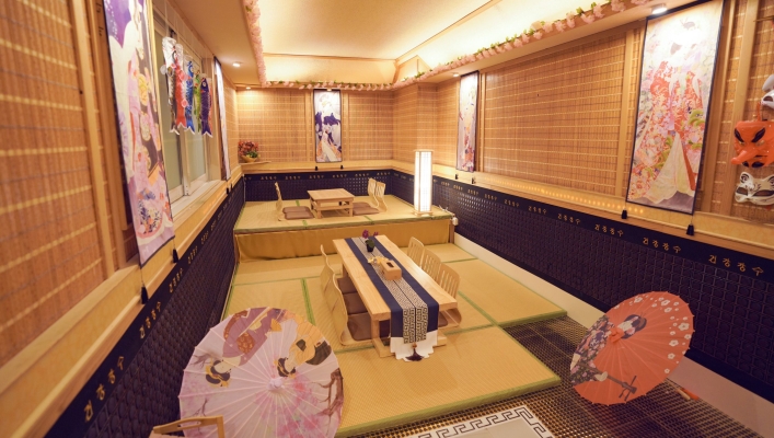 赤峰沉浸式體驗館電話號碼查詢-第1張圖片