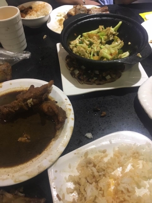 赤峰老頭醬骨頭店電話多少號-第1張圖片