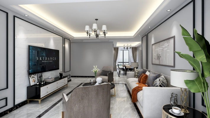 赤峰尚居裝飾全屋定制電話(huà)號(hào)碼-第1張圖片