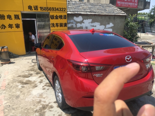 赤峰噴漆快修電話多少號(hào)碼-第1張圖片