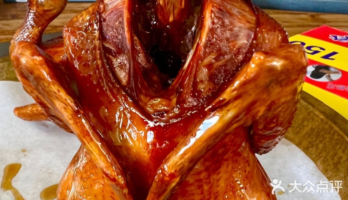 赤峰市脆皮乳鴿店地址電話號碼-第1張圖片