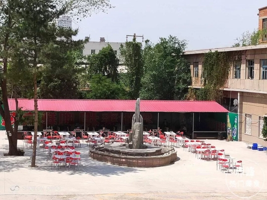 赤峰律家大院電話地址是多少號-第1張圖片