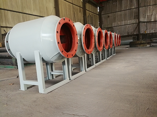 赤峰陽臺消聲器廠家電話號碼-第1張圖片