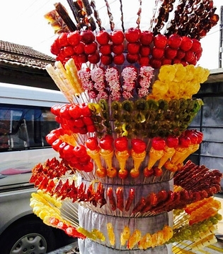 赤峰渡口飯店在哪兒呀電話號碼-第1張圖片