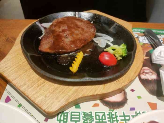 赤峰紅山區(qū)西餐美食店電話號碼-第1張圖片