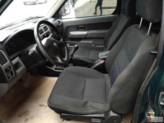 赤峰皮卡出售最新消息電話號碼-第1張圖片