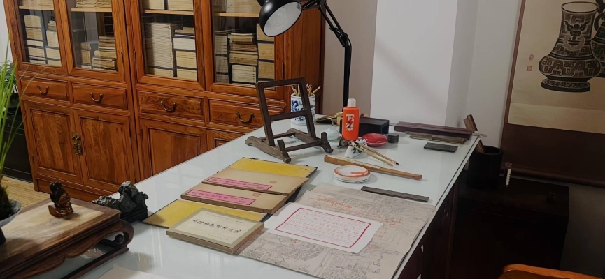 赤峰字畫回收公司電話號(hào)碼查詢-第1張圖片