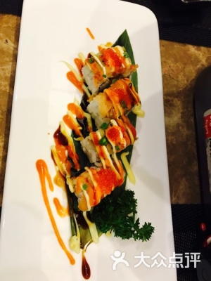 赤峰市日料推薦餐廳電話號(hào)碼-第1張圖片