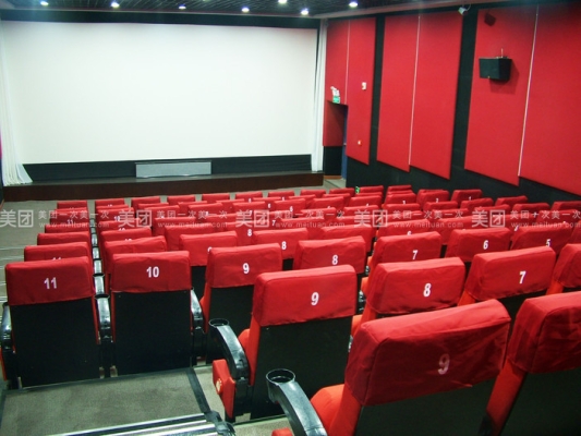 赤峰電影院售票員電話號碼-第1張圖片