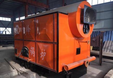 赤峰二手燃煤鍋爐出售電話號碼-第1張圖片