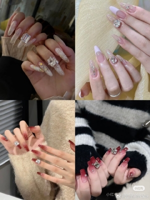 赤峰茉然美甲電話號(hào)碼查詢-第1張圖片