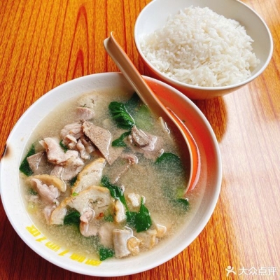 赤峰鄭記砂鍋店電話多少號-第1張圖片