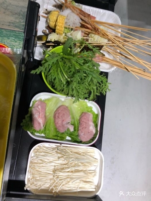 赤峰路串串香電話號碼多少-第1張圖片