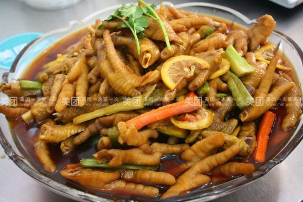 赤峰堂食鹵味店電話號(hào)碼查詢-第1張圖片