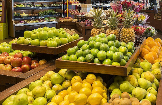 赤峰哈嘍水果店電話地址查詢-第1張圖片