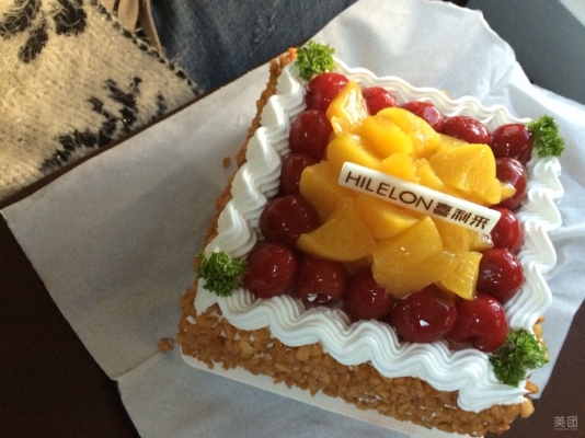 赤峰遠聯(lián)附近蛋糕店電話號碼-第1張圖片