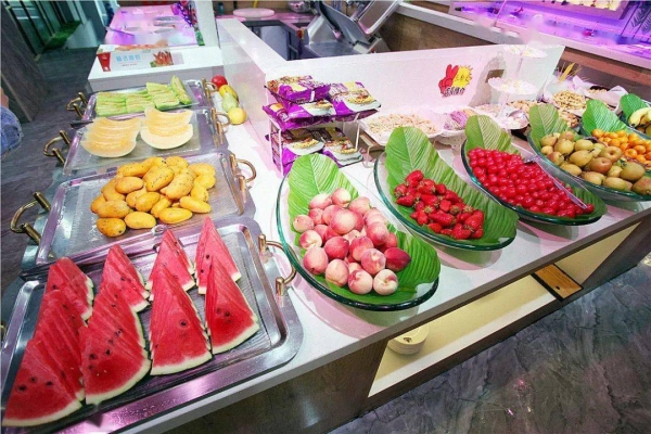 赤峰路堂食烤肉電話多少號-第1張圖片