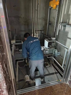 赤峰電梯施工隊電話號碼查詢-第1張圖片