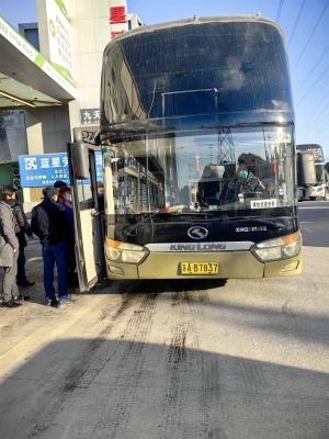 烏丹到赤峰的大客車電話號碼-第1張圖片