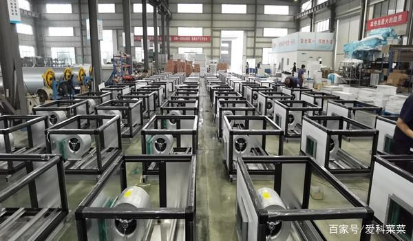 赤峰車間新風(fēng)機(jī)廠家電話號(hào)碼-第1張圖片