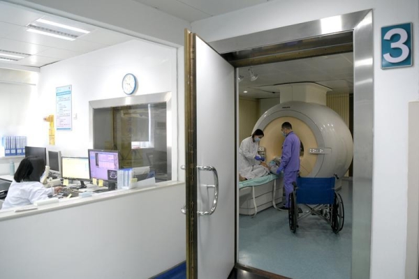 赤峰市醫(yī)院核磁檢測電話號碼-第1張圖片