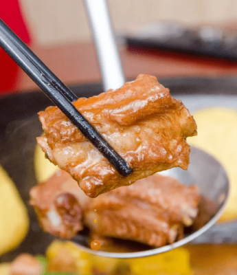 赤峰咱屯笨鍋燉訂餐電話號碼-第1張圖片