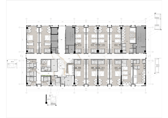 赤峰逸奢電競(jìng)酒店電話地址查詢-第1張圖片