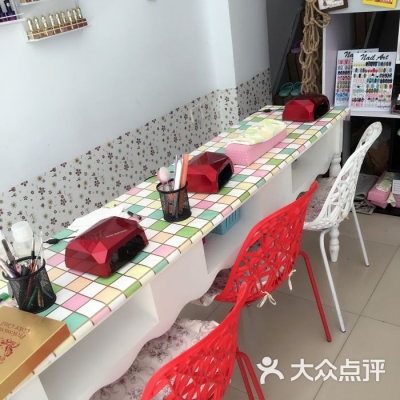 赤峰二道街美甲店電話號(hào)碼多少-第1張圖片