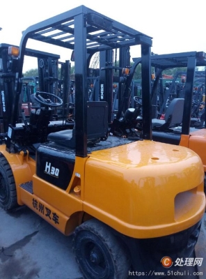 赤峰手動(dòng)叉車二手轉(zhuǎn)讓電話號(hào)碼-第1張圖片