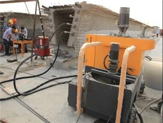 赤峰公路壓漿料廠電話多少號-第1張圖片