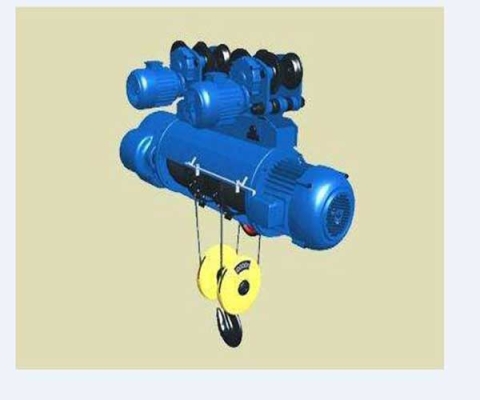 赤峰電動(dòng)葫蘆定制電話多少號(hào)-第1張圖片