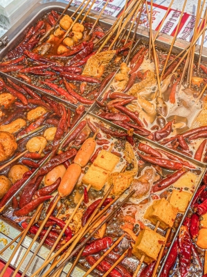 赤峰涮串地攤電話號碼查詢-第1張圖片