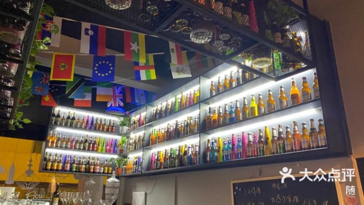 赤峰靜吧小酒館地址電話號碼-第1張圖片