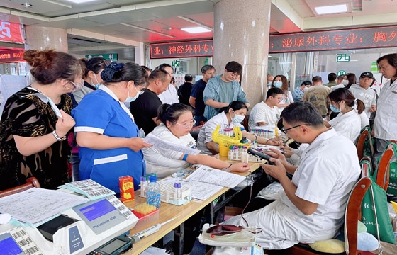 赤峰市醫(yī)院獻(xiàn)血屋地址電話號碼-第1張圖片