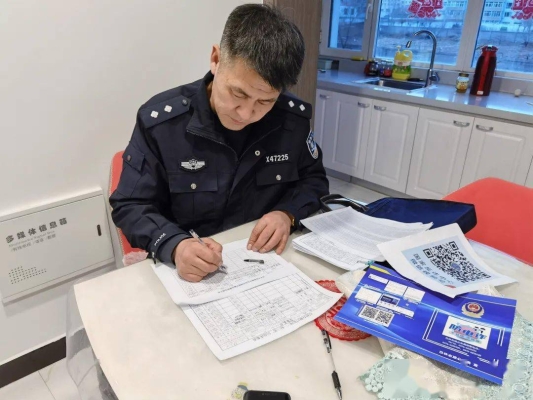 赤峰市公安協(xié)勤大隊(duì)電話號(hào)碼-第1張圖片