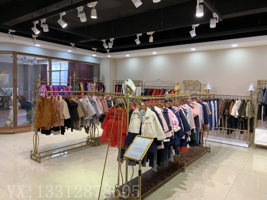 赤峰童裝折扣店電話多少號-第1張圖片