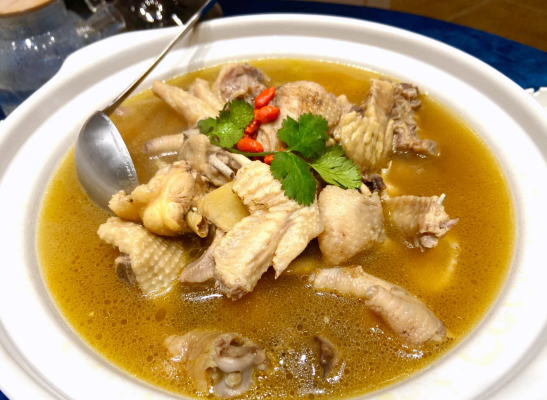 赤峰特色菜包飯店電話地址查詢-第1張圖片