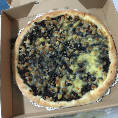 赤峰園林路炒餅店電話地址查詢-第1張圖片